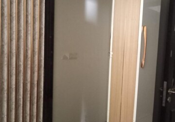 Balcony in 2 BHK Apartment at Sobha Dream Acres, Panathur – for Rent