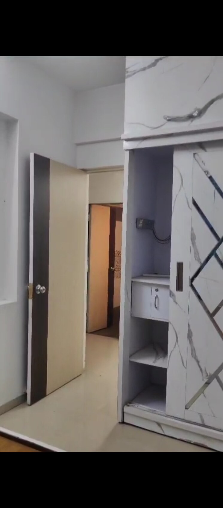 Kitchen, anuja-chs-dombivli-east 1 Bedroom 425 Sq.Ft. Apartment In Dombivli East Thane 9369348