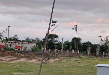 Plot – Garden View at Nayla - for Sale