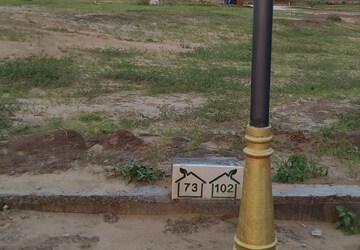 Plot – Garden View at Nayla - for Sale