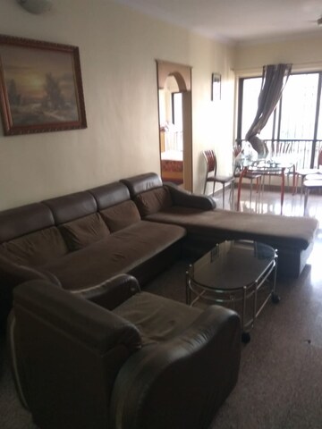 2 BHK Apartment For Rent in Windsor Tower, Andheri West