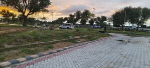 Plot Area in  Plot at Nayla – for Sale