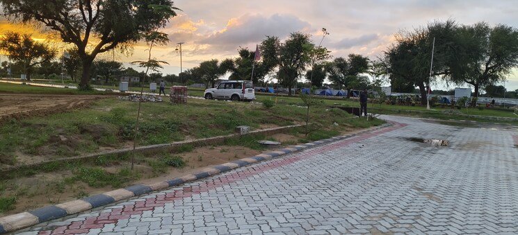 undefined, nayla  200 Sq.Yd. Plot In Nayla Jaipur 9369395