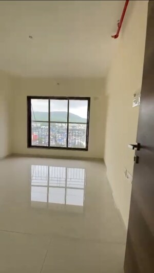 2 BHK Apartment For Sale in Rashi Tower, Goregaon East
