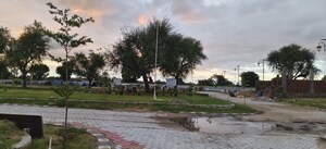  Plot – Garden View at Nayla - for Sale