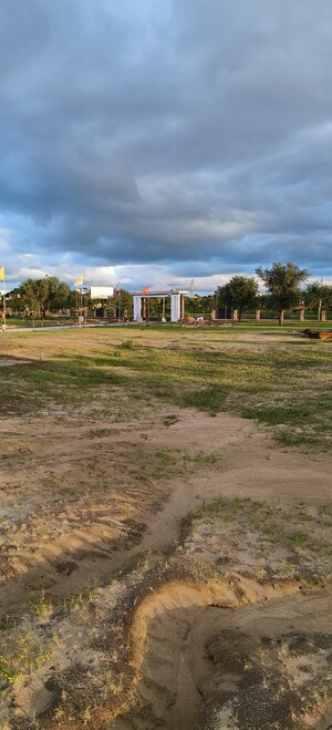 Plot Area in  Plot at Nayla – for Sale