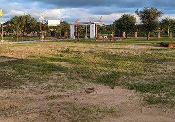 Plot Area in  Plot at Nayla – for Sale