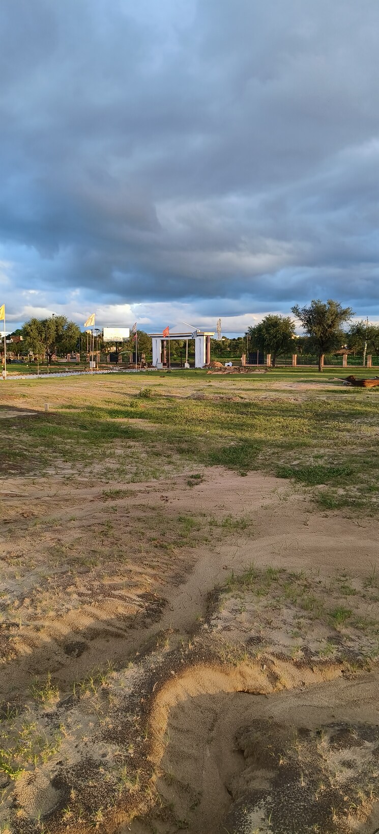 undefined, nayla  200 Sq.Yd. Plot In Nayla Jaipur 9369395