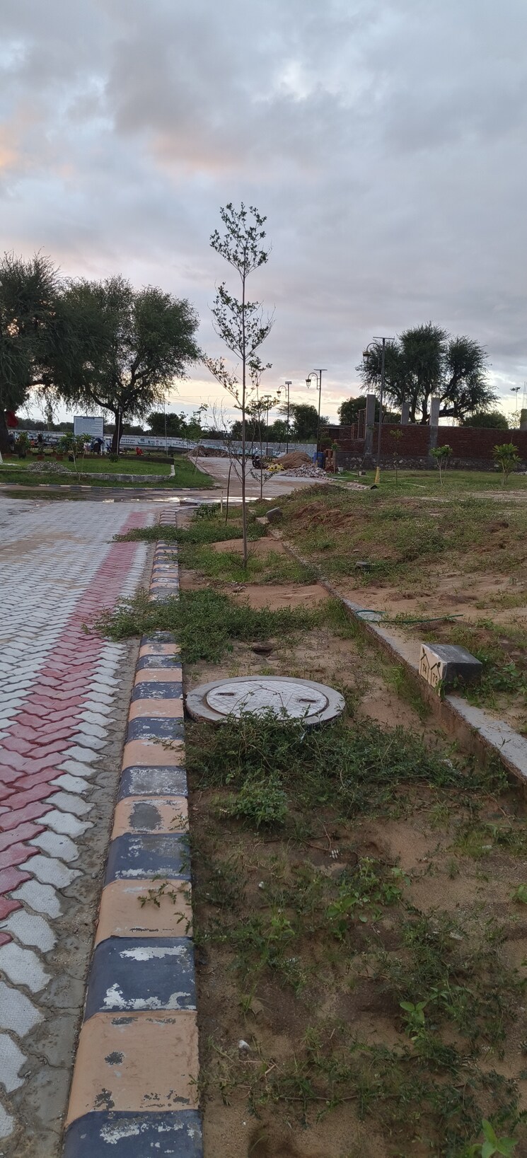 undefined, nayla  200 Sq.Yd. Plot In Nayla Jaipur 9369395