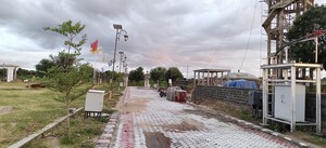  Plot – Exterior View View at Nayla - for Sale