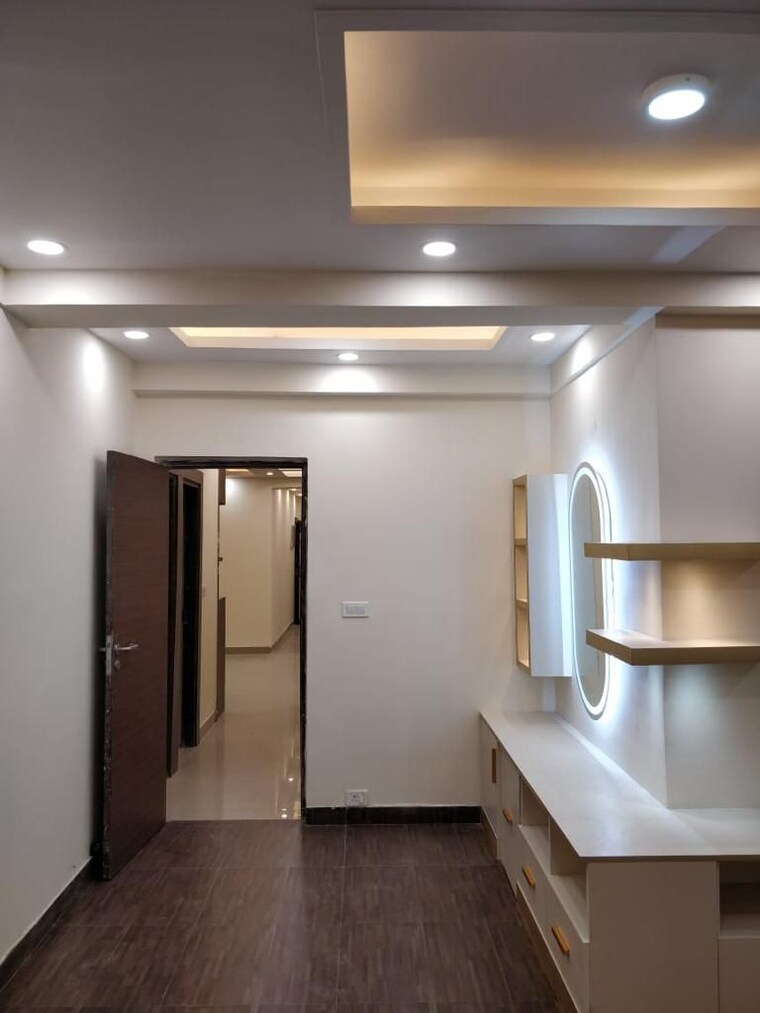 undefined, ansal-height-86 4 Bedroom 2780 Sq.Ft. Apartment In Sector 86 Gurgaon 9369484