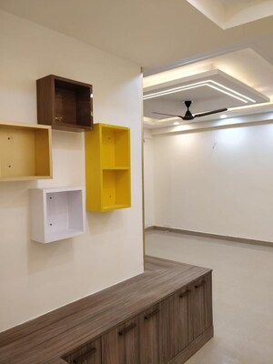 Furnished Amenities in 4 BHK Apartment at Ansal Height 86, Sector 86 – for Rent