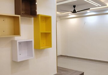 Furnished Amenities in 4 BHK Apartment at Ansal Height 86, Sector 86 – for Rent