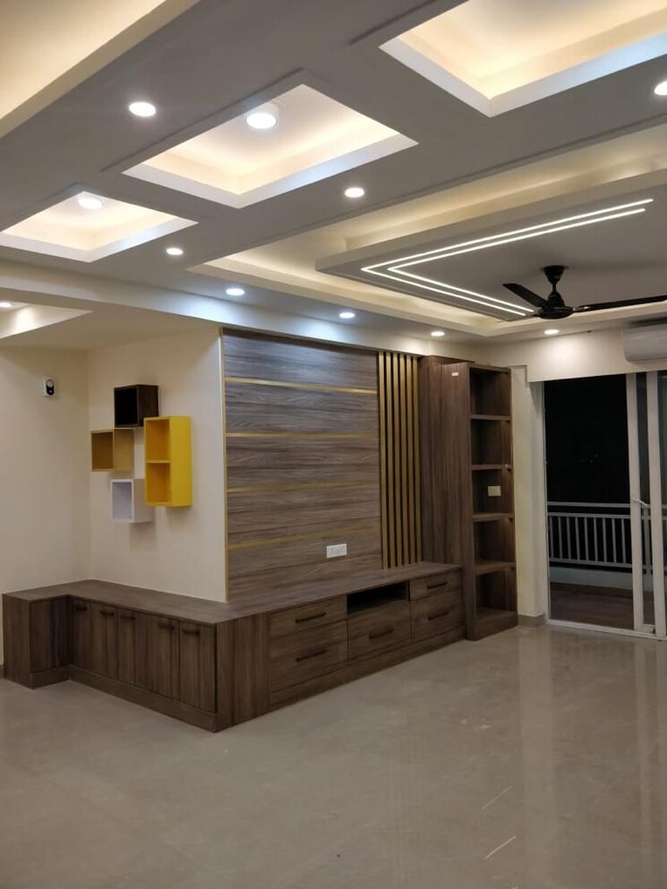 undefined, ansal-height-86 4 Bedroom 2780 Sq.Ft. Apartment In Sector 86 Gurgaon 9369484