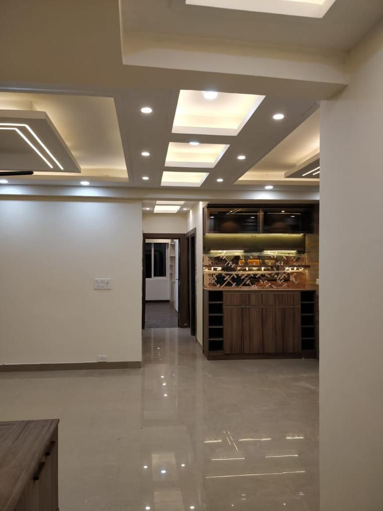 4 BHK + Pooja Room 2780 Sq.Ft. Apartment in Ansal Height 86