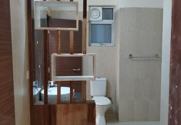 Kitchen in 4 BHK Apartment at Ansal Height 86, Sector 86 – for Rent