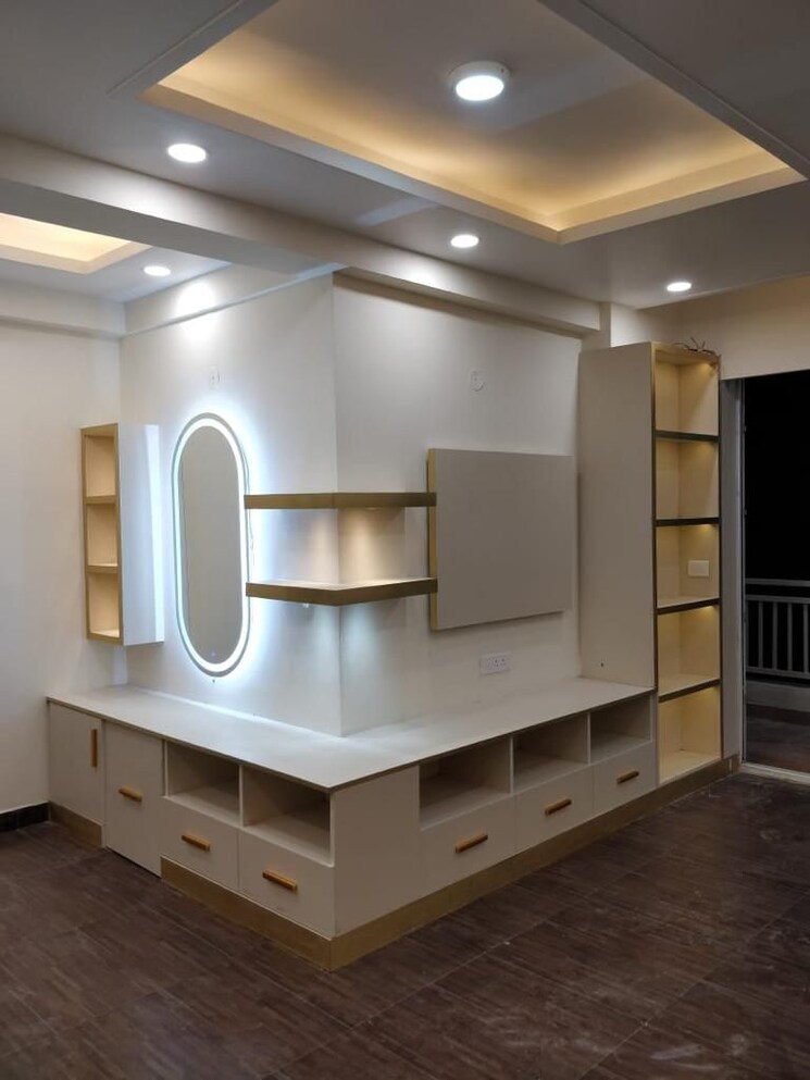 Kitchen, ansal-height-86 4 Bedroom 2780 Sq.Ft. Apartment In Sector 86 Gurgaon 9369484