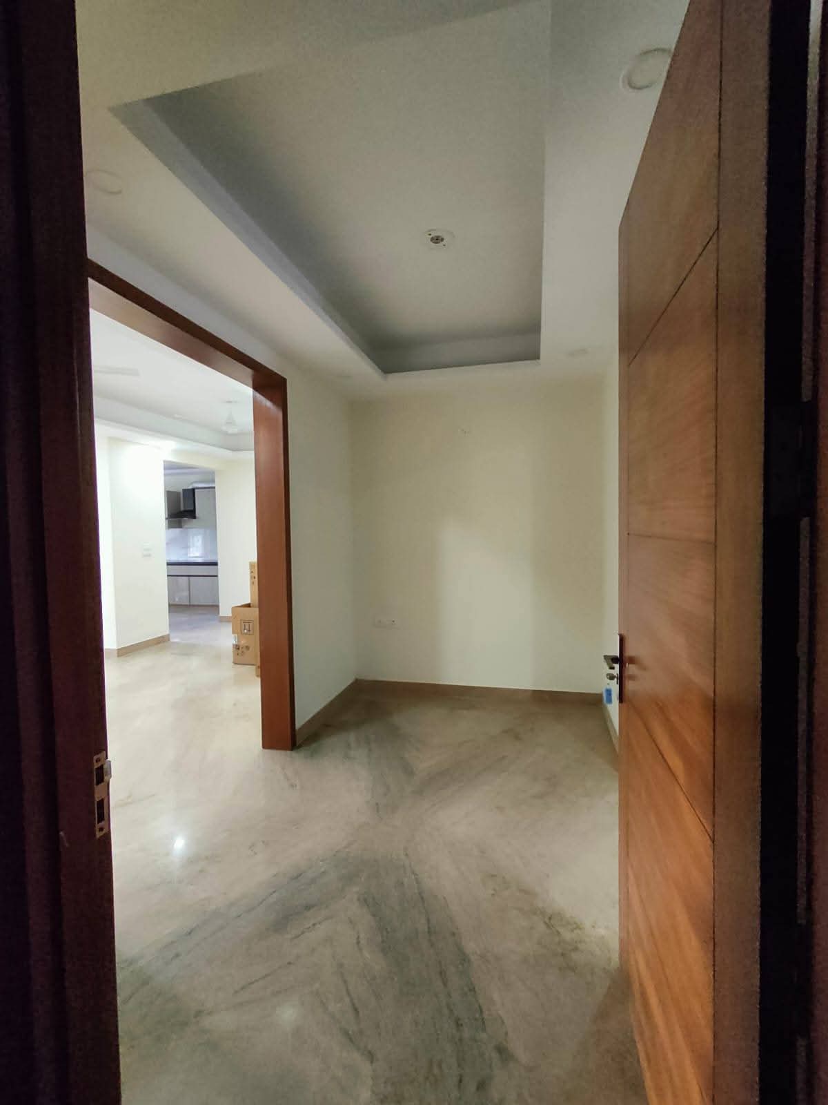 3 BHK + Servant Room Apartment For Rent in Ireo Victory Valley