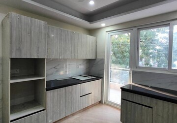 Kitchen in 3 BHK Apartment at Ireo Victory Valley, Sector 67 – for Rent