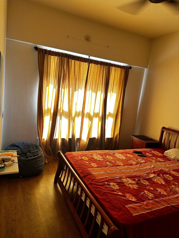 Bedroom, lodha-palava-city 1 Bedroom 334 Sq.Ft. Apartment In Dombivli East Thane 9369398