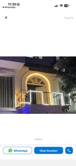 3 BHK 1600 Sq.Ft. Builder Floor in Malibu Shopping Arcade