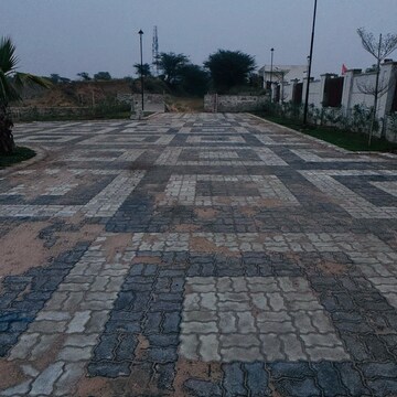  Plot For Sale in Imperial Galaxy, Prithvisinghpura At Naiwala