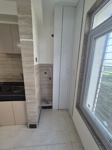  2 BHK Apartment at New Mhada Colony, Powai – for Rent