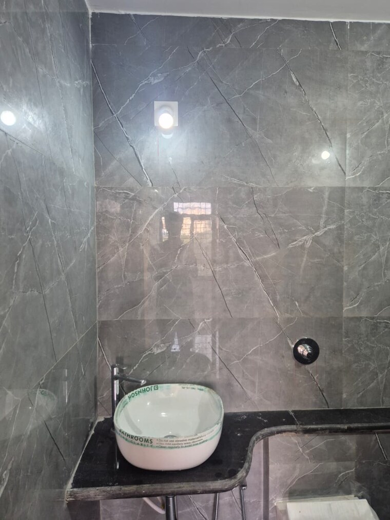 Bathroom, new-mhada-colony 2 Bedroom 1100 Sq.Ft. Apartment In Powai Mumbai 9369414