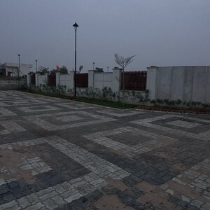  Plot – Exterior View View at Imperial Galaxy, Prithvisinghpura At Naiwala - for Sale