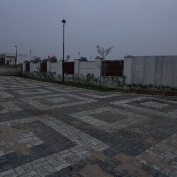  Plot – Exterior View View at Imperial Galaxy, Prithvisinghpura At Naiwala - for Sale