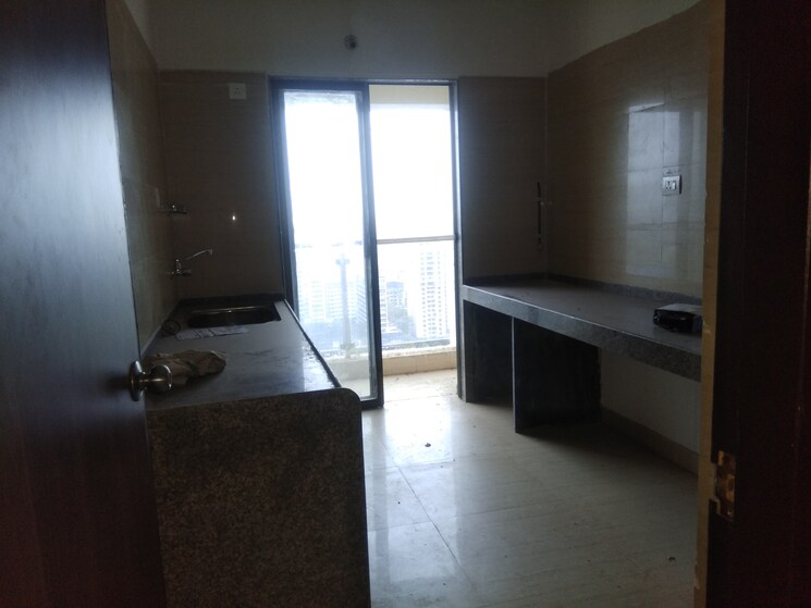 Kitchen, shree-sai-d-n-nagar-shivneri-chs-ltd 2 Bedroom 750 Sq.Ft. Apartment In Andheri West Mumbai 9369245
