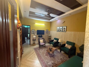 2 BHK Independent House For Rent in RWA Apartments Sector 71, Sector 71