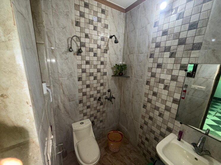 Bathroom, rwa-apartments-sector-71 2 Bedroom 1076 Sq.Ft. Independent House In Sector 71 Noida 9369433