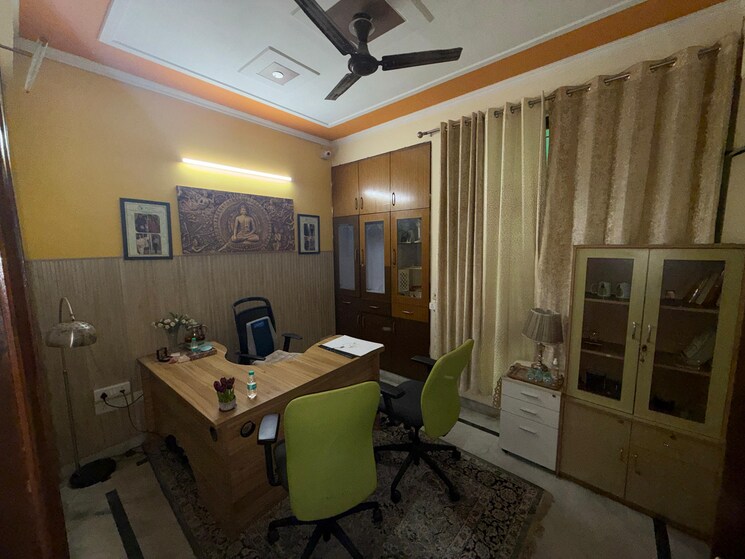 Living Room, rwa-apartments-sector-71 2 Bedroom 1076 Sq.Ft. Independent House In Sector 71 Noida 9369433