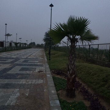  Plot – Exterior View View at Imperial Galaxy, Prithvisinghpura At Naiwala - for Sale