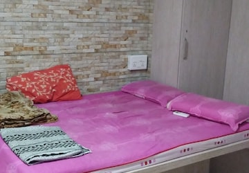 1 BHK Apartment For Sale in Mahavir Kalpavruksha, Ghodbunder Road