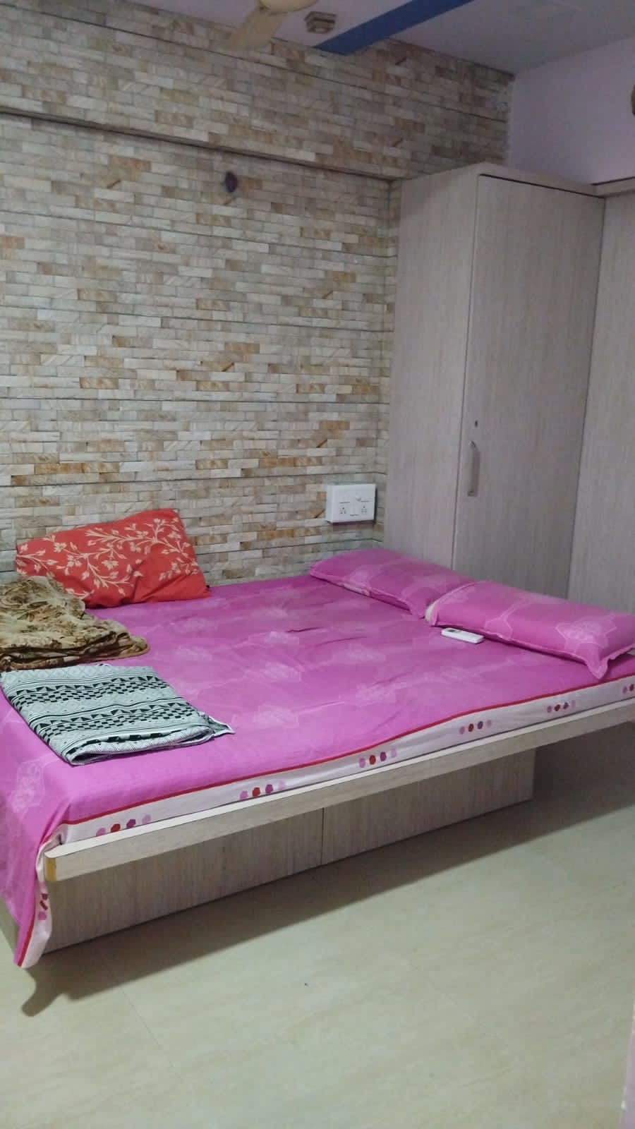 1 BHK + Pooja Room Apartment For Sale in Mahavir Kalpavruksha