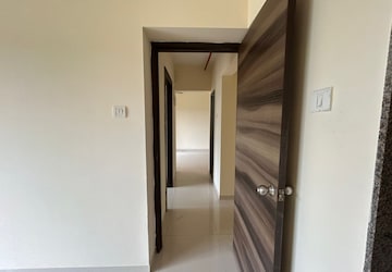 1 BHK Apartment at Mahavir Kalpavruksha, Ghodbunder Road – for Sale