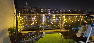 2 BHK Apartment For Rent in Kakkad La Vida, Balewadi