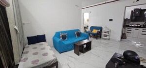 Team Area in 2 BHK Apartment at Kakkad La Vida, Balewadi – for Rent