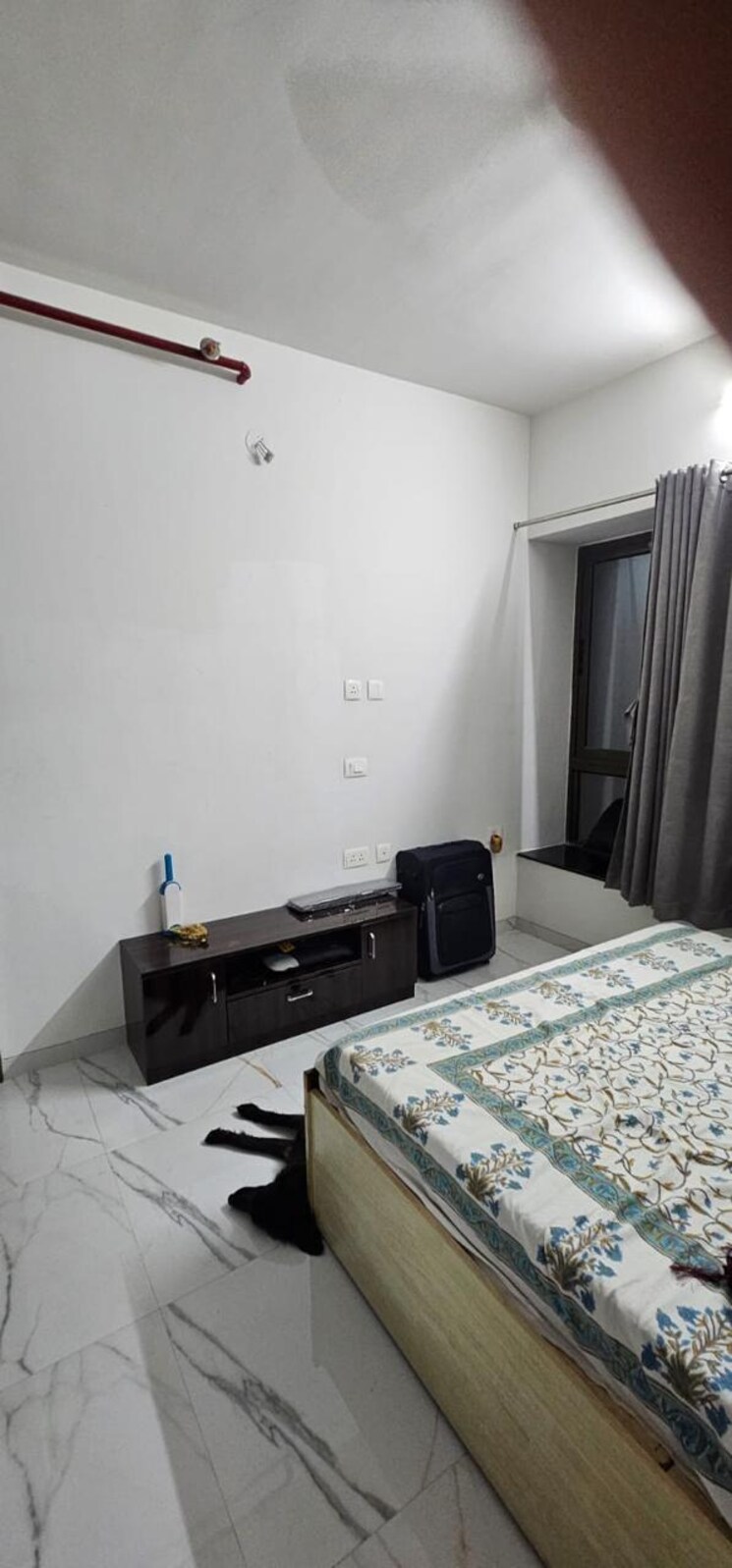 Bedroom, kakkad-la-vida 2 Bedroom 843 Sq.Ft. Apartment In Balewadi Pune 9369416