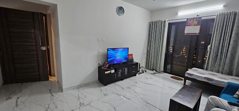  Parking, kakkad-la-vida 2 Bedroom 843 Sq.Ft. Apartment In Balewadi Pune 9369416