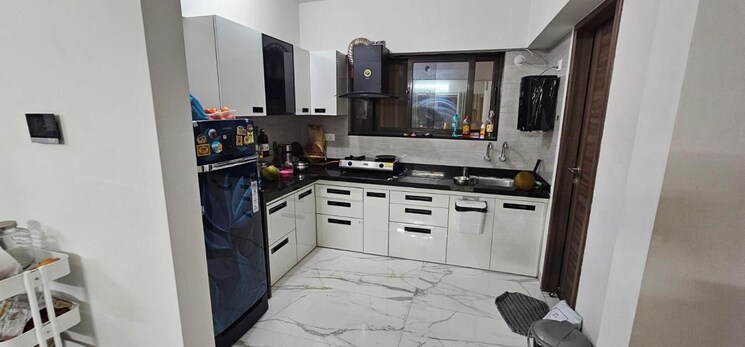 Kitchen, kakkad-la-vida 2 Bedroom 843 Sq.Ft. Apartment In Balewadi Pune 9369416