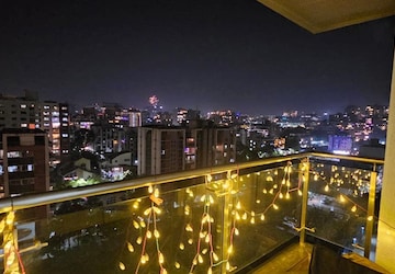 Gym in 2 BHK Apartment at Kakkad La Vida, Balewadi – for Rent