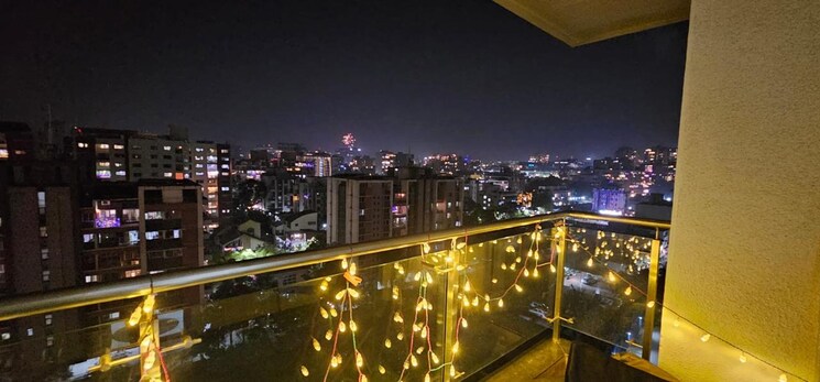 Gym, kakkad-la-vida 2 Bedroom 843 Sq.Ft. Apartment In Balewadi Pune 9369416