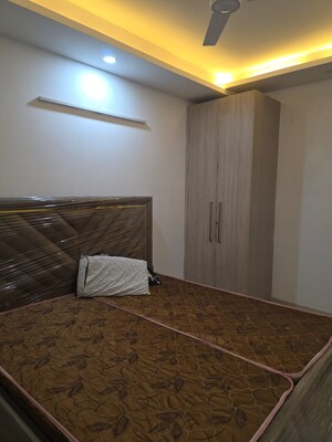 Bedroom in 2 BHK Builder Floor at Saket – for Rent