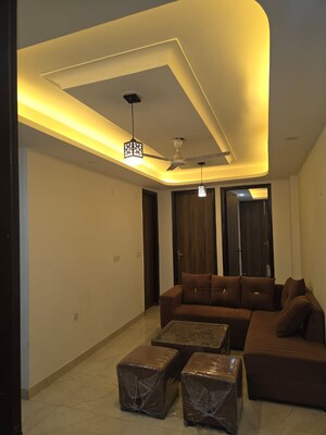 2 BHK Builder Floor For Rent in Saket