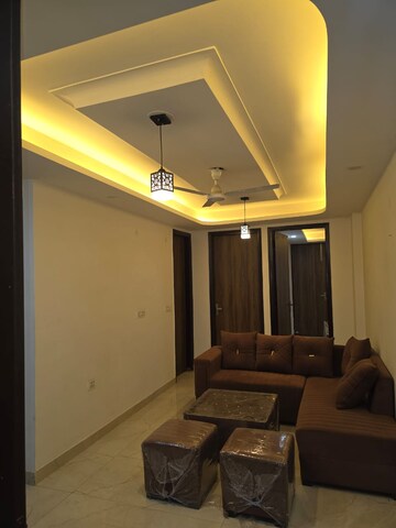 2 BHK Builder Floor For Rent in Saket