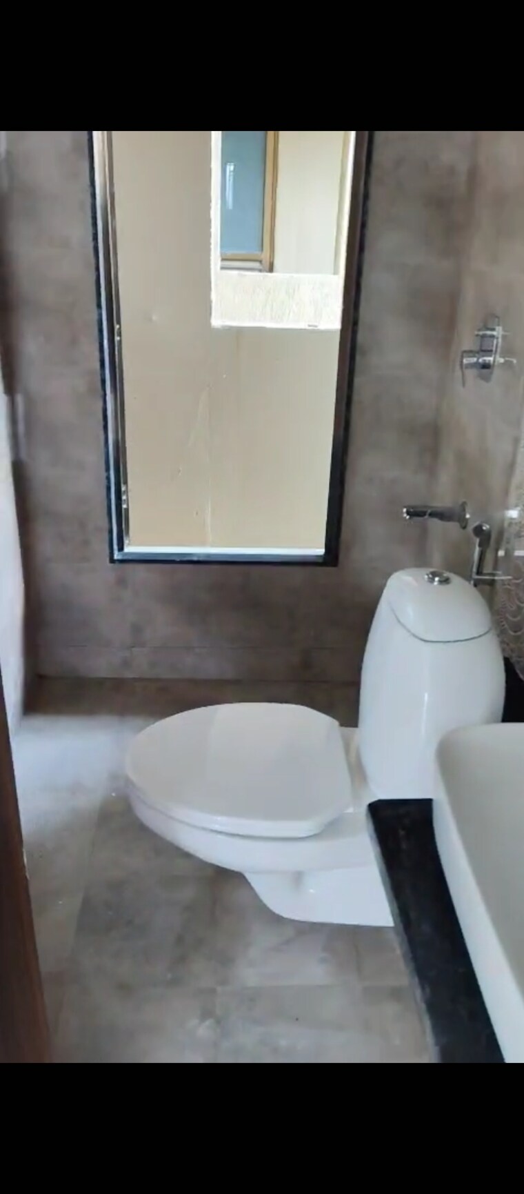 Bathroom, regency-estate 1 Bedroom 431 Sq.Ft. Apartment In Dombivli East Thane 9369420