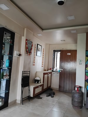  2 BHK Apartment at Damodar Sankul, Hingne Khurd – for Sale